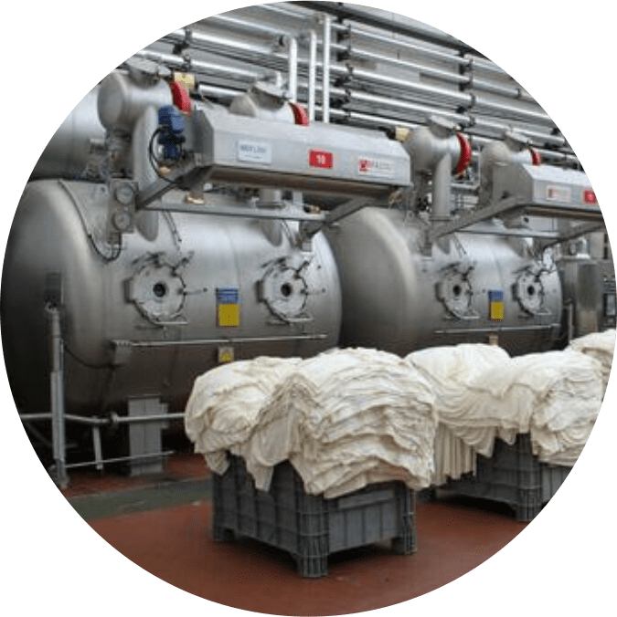 Dyeing & Printing