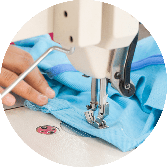 Garment Manufacturing