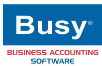 Busy