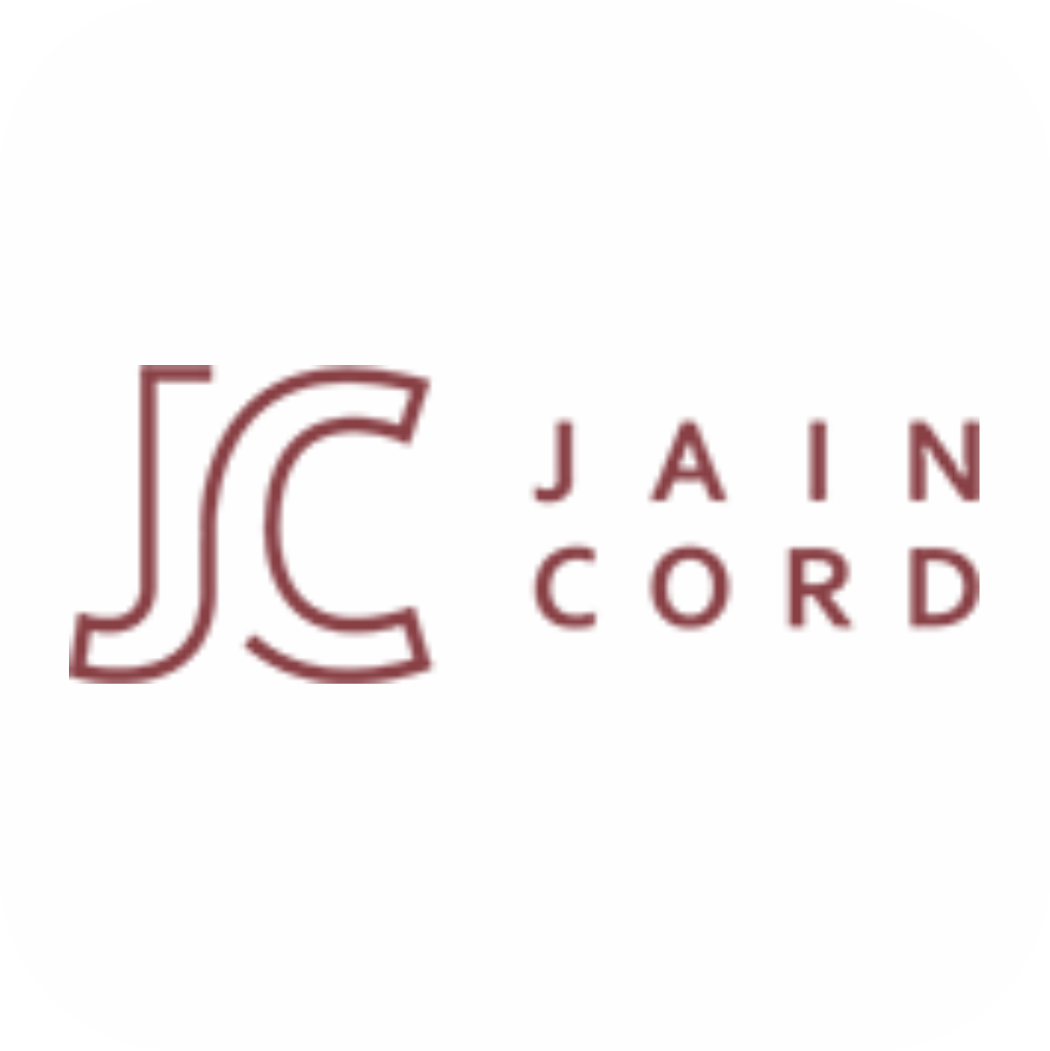 jaincord — Smaac ERP client