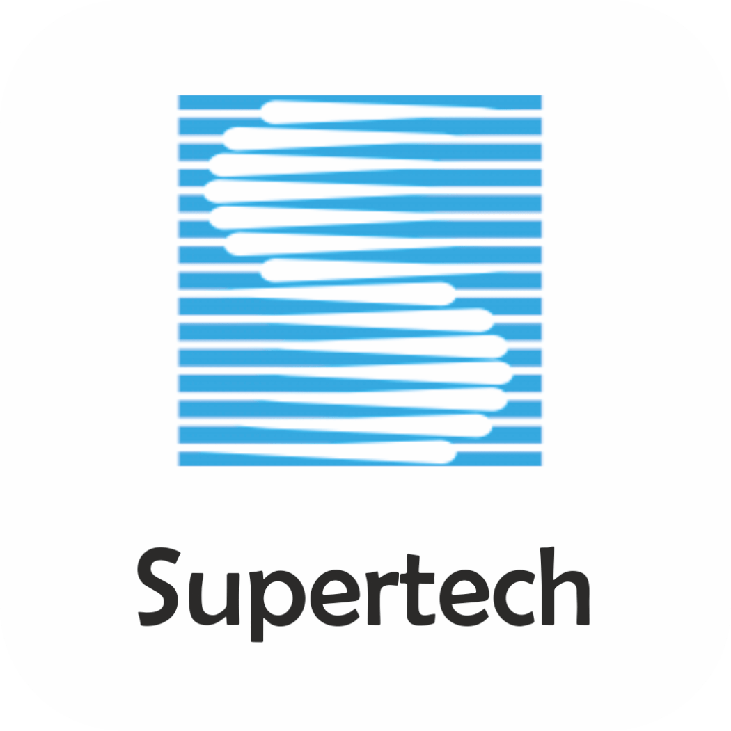 supertech — Smaac ERP client